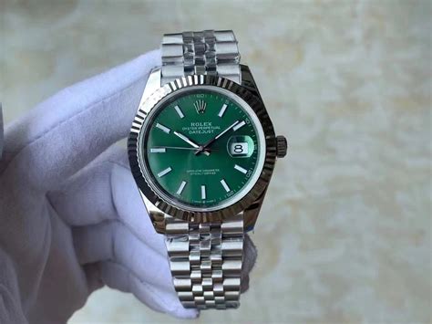 rolex digest